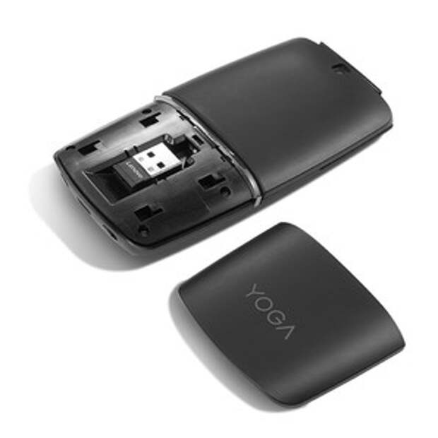 Lenovo Yoga Mouse