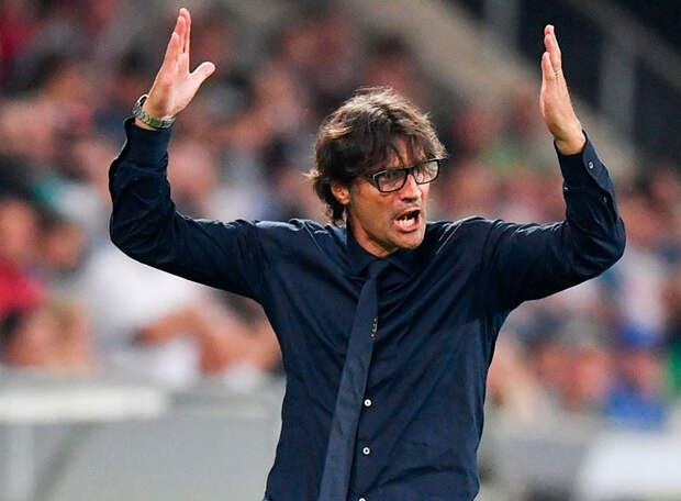 «В поражении «Спартака» виноват Ваноли. Что ему в голову ударило?»