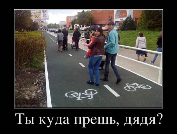 Демотиваторы (30 фото)