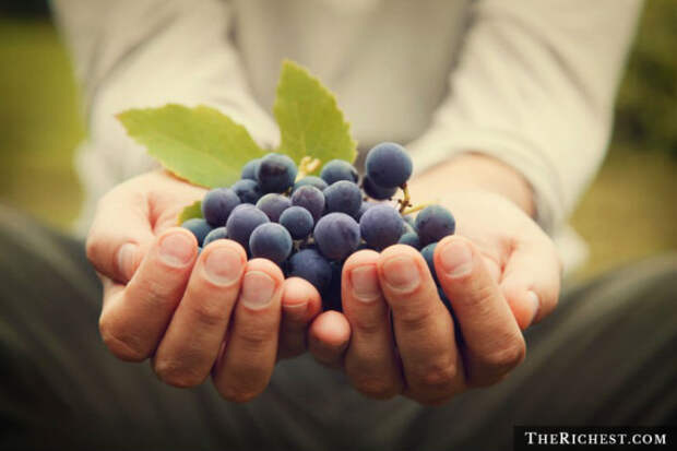 12 сумасшедших суеверий со всего мира