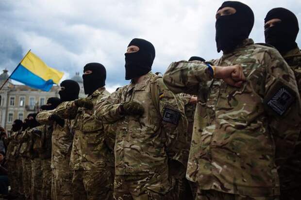 «Сурков слил Новороссию»