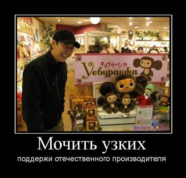 Демотиваторы (133 картинки)