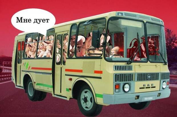 Автоприколы