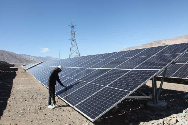 Товары страны БРИКС попали под 126-процентные пошлины США