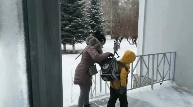 Отмена занятий в школах Челябинска 5 февраля: об этом сообщили в ЕДДС