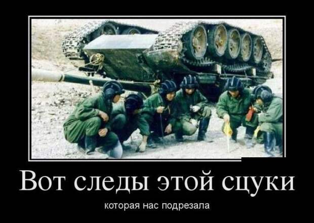 Демотиваторы (30 фото)