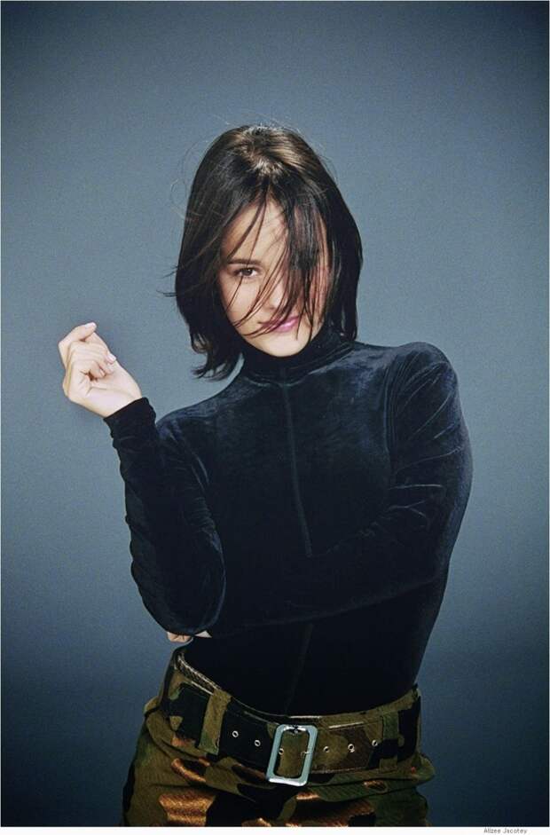 Alizee