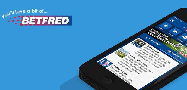 Betfred запустил новые мобильные приложения для обмена сообщениями