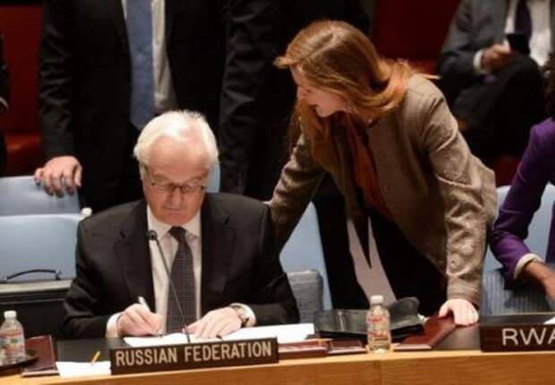 На высокий пост в ООН претендует российский дипломат