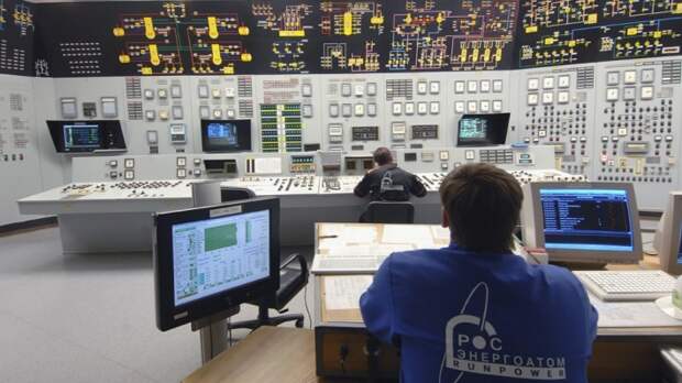 Технологии РФ помогли Китаю получить реактор на быстрых нейтронах