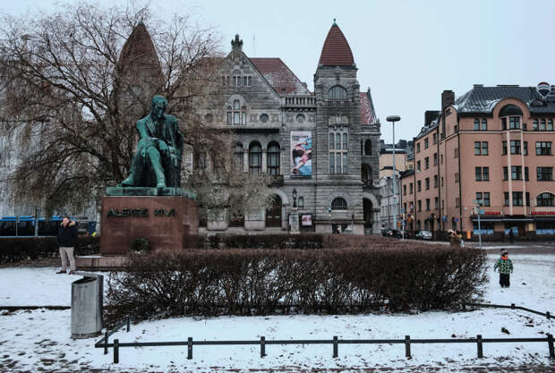 Посол раскрыл отношение финнов к россиянам