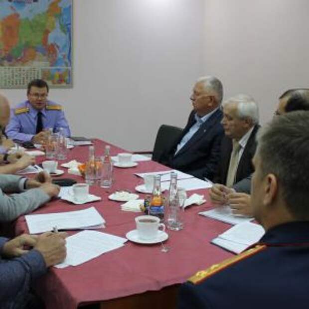 Новости Крыма