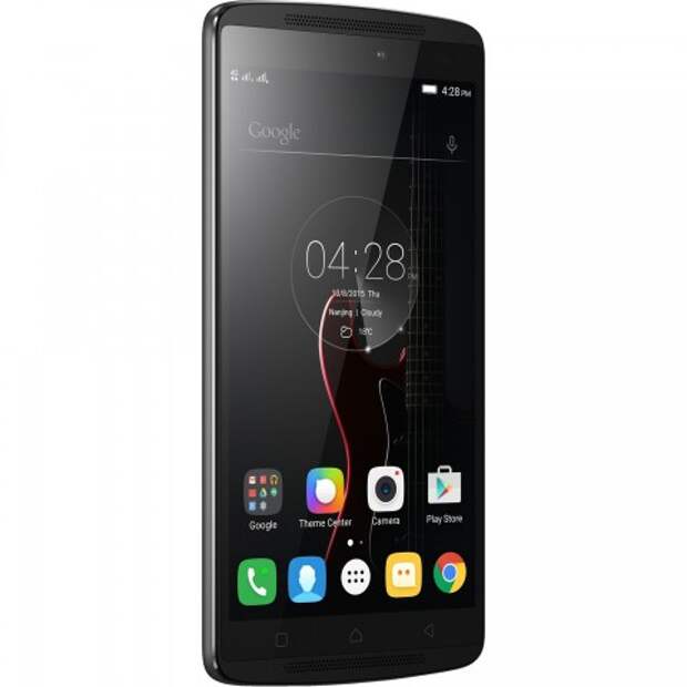 Lenovo A7010 с динамиками Dolby Atmos дебютировал в Европе