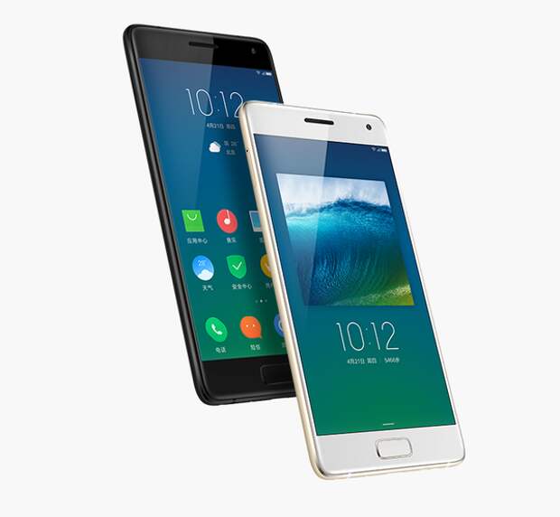 Zuk Z2 Pro
