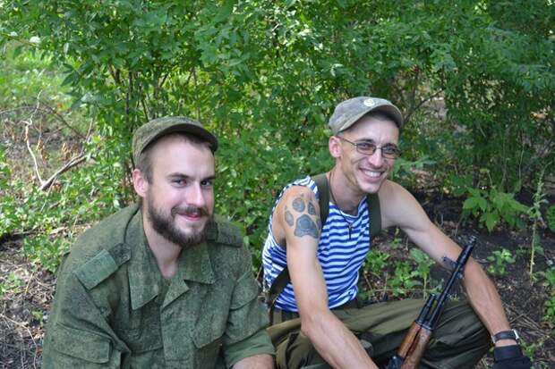 Военкор News Front: утро началось с трагичной новости от ополченца, друга