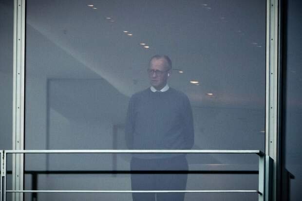 Климатическая повестка убивает промышленность Германии