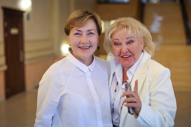 Во МХАТе имени Горького называют вероятного нового гендиректора