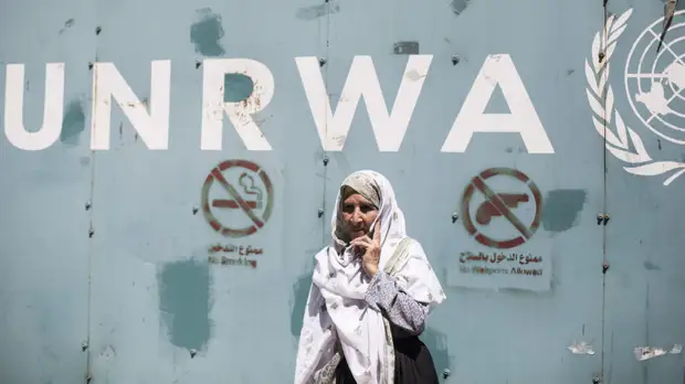 Турция осудила решение США прекратить финансирование БАПОР