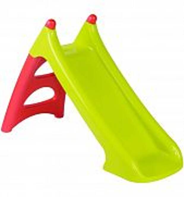 Горка Smoby XS 310270