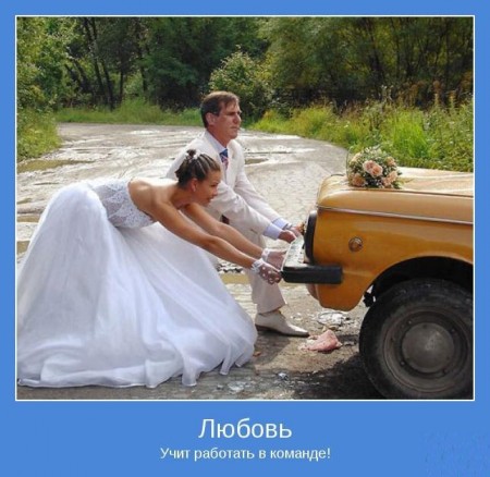 мотиваторы