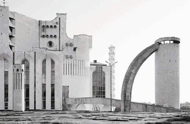 Советская архитектура
