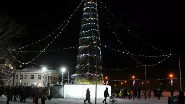 Председатель гордумы Каменска-Уральского Пермяков выступил с необычным поздравлением