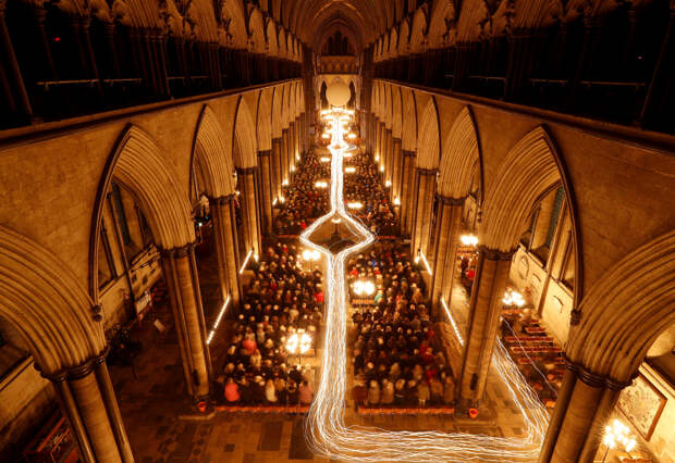 Католический календарь на 2026 год. Даты главных религиозных праздников и постов