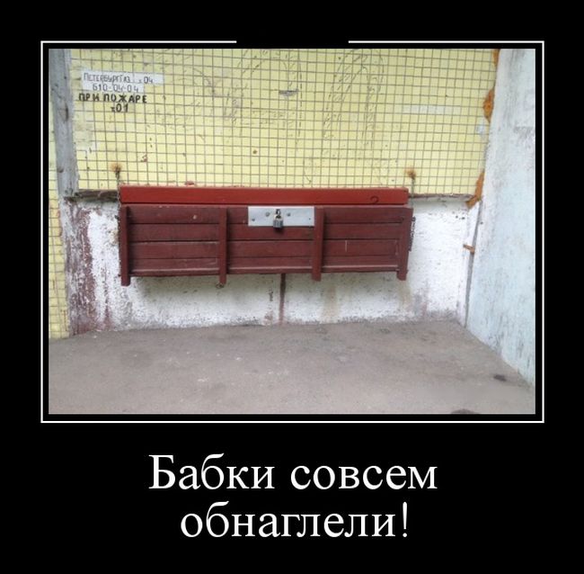 Демотиваторы №1101 (30 фото)