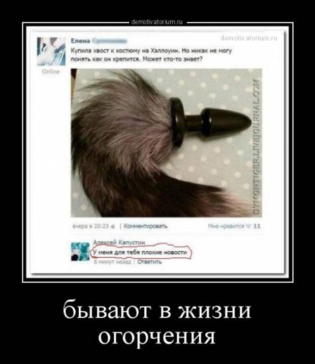 Новые демотиваторы (12 шт)
