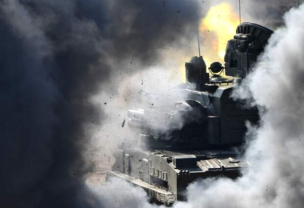 Минобороны раскрыло подробности об отражении налета ВСУ на Россию