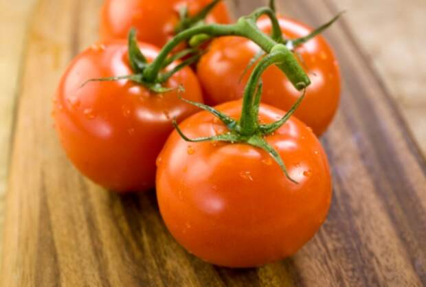 Медики обнаружили новое полезное свойство помидоров