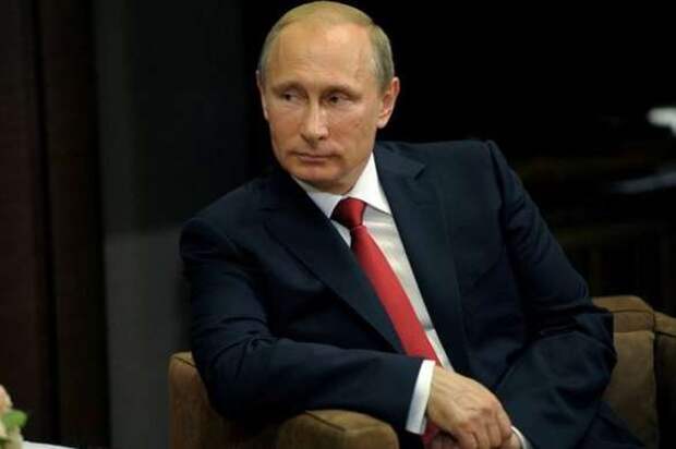 Должен ли Запад заключить с Путиным сделку? — New York Times, США | Продолжение проекта &quot;Русская Весна&quot;