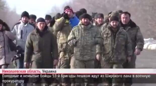 Пешком в прокуратуру Пешком в прокуратуру