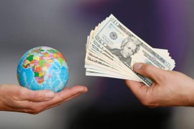 Страны-химеры. Мировая валютная система – ловушка для США?