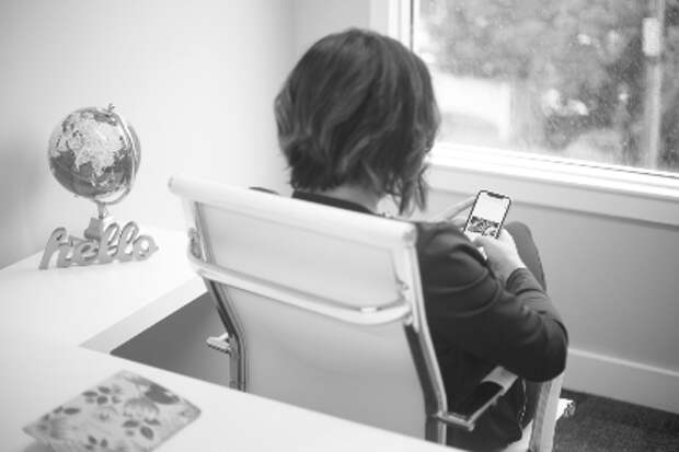 Лишь треть россиян доверяют работодателям