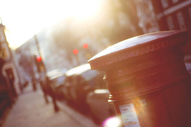 Earls Court in London