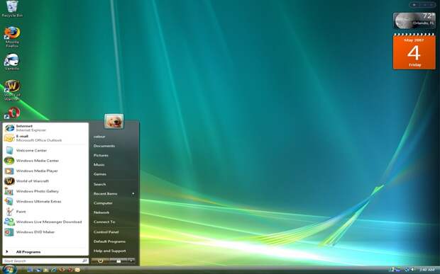 История Windows. Эволюция операционной системы
