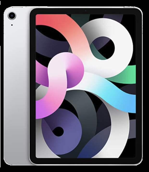 2020 Apple iPad Air - daily deals