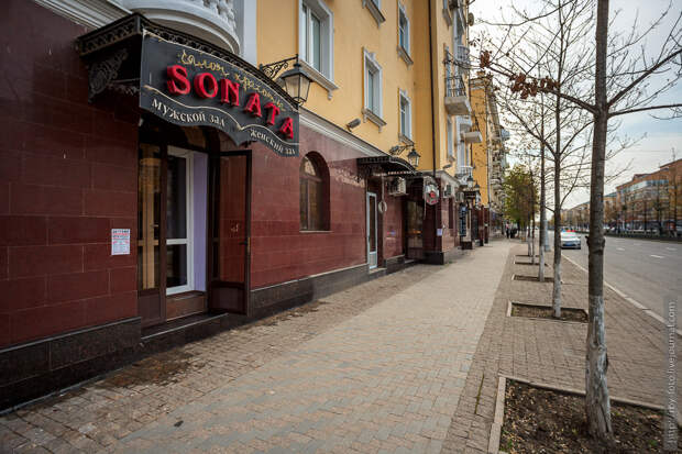 Три дня в Чечне. Знакомство с Грозным грозный, прогулка, чечня