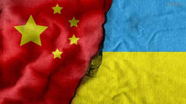 Глава МИД Китая: соблюдение минских соглашений поможет разрешить кризис на востоке Украины