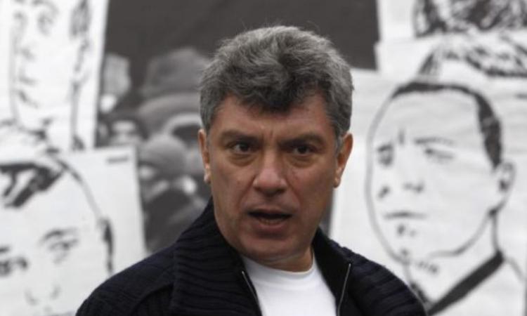 Версии убийства Немцова озвучены