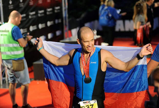 Александр Бречалов