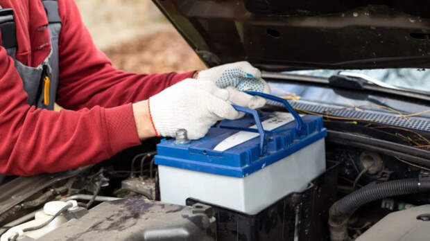 Почему водители перестали сдавать старые автомобильные аккумуляторы в обмен на новые