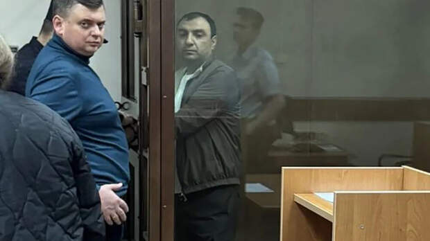 В Москве вынесли приговор бизнесмену за недопоставку древесины на ₽32 млн в ЛНР