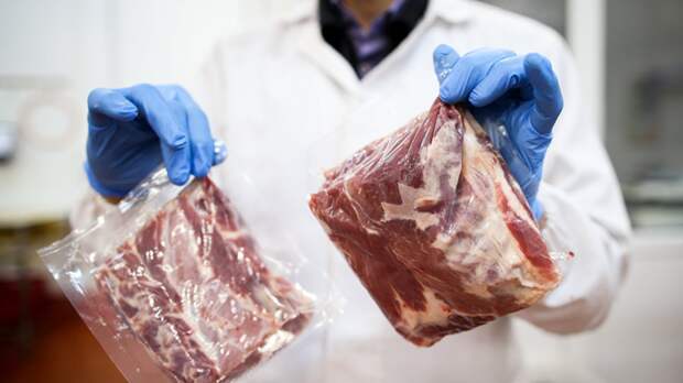 В Национальном союзе производителей мяса оценили сведения об ингредиентах в колбасе
