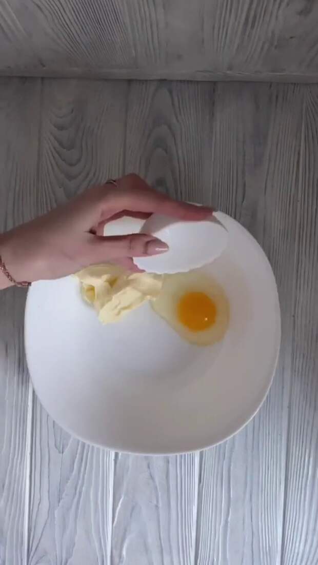 Готовим вкусные и сочные венские печеньки.