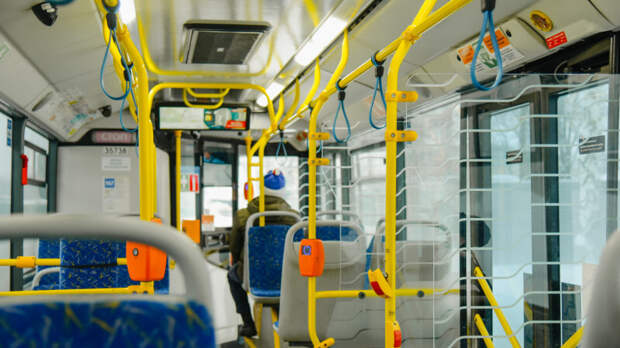 Автобус №231 изменит маршрут с 20 марта