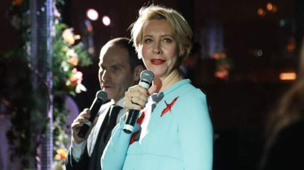 Татьяна Лазарева призналась в «чудовищной» ошибке молодости