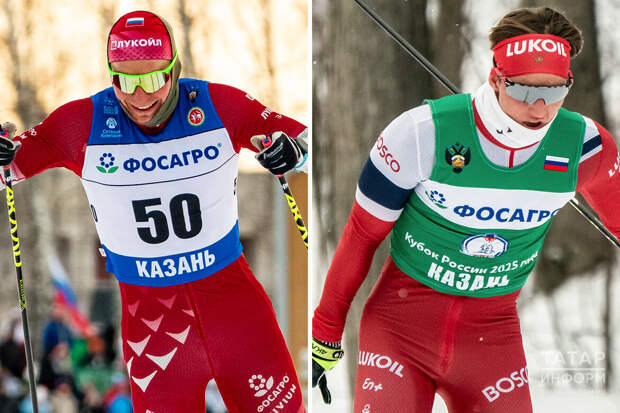 Наследник или заместитель: выдержит ли Коростелев сравнение с Большуновым на Олимпиаде