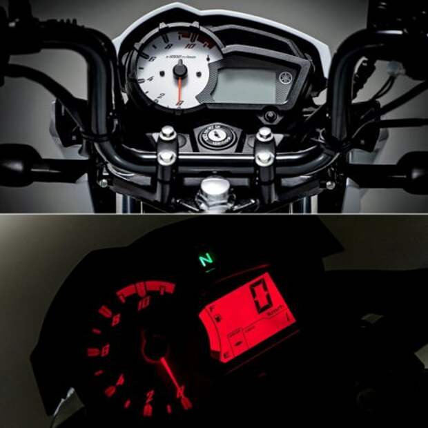 Всеядный Yamaha Fazer - Фото 4